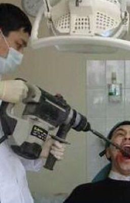 7 самых странных и невероятных медицинских процедур в истории