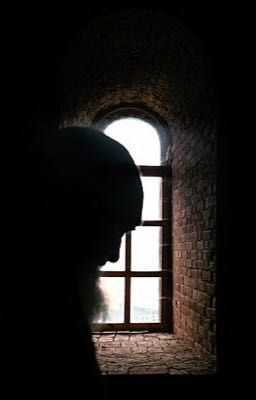 «Худой монах»