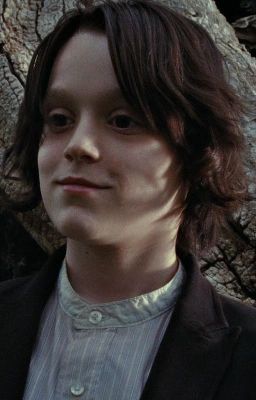 Малыш Снейп