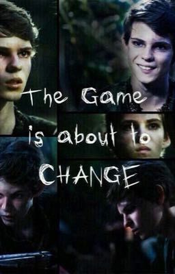 Peter Pan as the meaning of life 18+ 