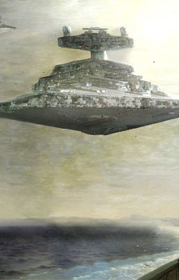 Грядущая тьма.