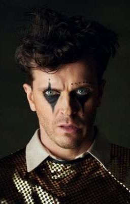 Шрамы на память [ЗАКОНЧЕН] 