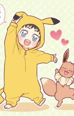 Малыш Мичи)