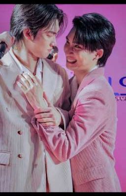 Мой парень...