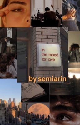 in the mood for love