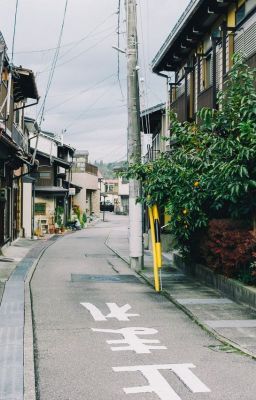 МариЮми: Twisted Lilly