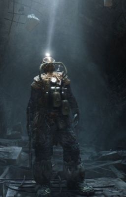 Metro 2030: История длинною в жизнь.