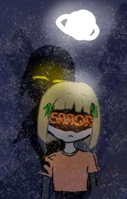 Живущая в моей голове