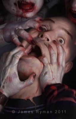 Выпустите меня!