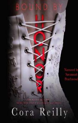 Ꮯʙяɜᴀнныᴇ чᴇᴄᴛью / Кора Рейли