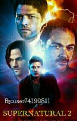 "Сверхъестественное 2"