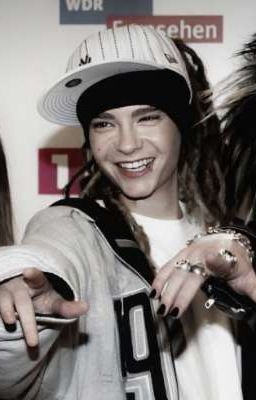 Враг, который любит тебя 