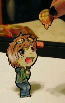 Мы дети крипи????