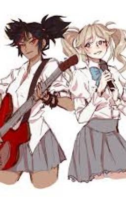 Уроки украинского 