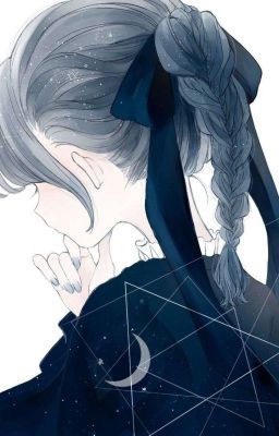 Адептка Риате 😋🖤