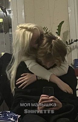 моя малышка.. 