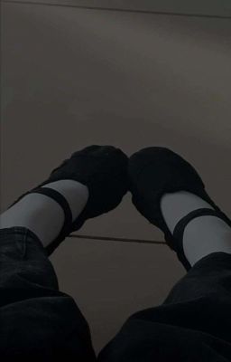 Мы спасли друг друга