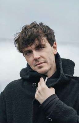 Твои бездонные глаза как тихий океан...