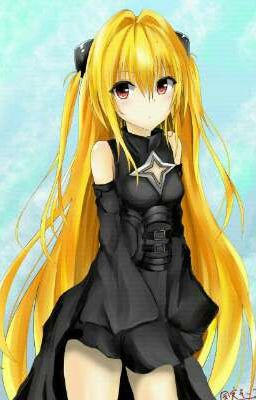 НАОМИ И НАРУТО. ИЛИ ЖЕ НОВАЯ ЖИЗНЬ В КОНОХЕ...