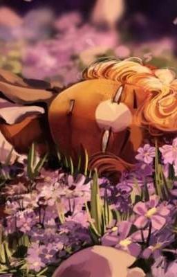 ł●Мой цветочек Ирис●ł