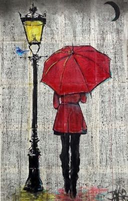 Звуки проплывающей рельности