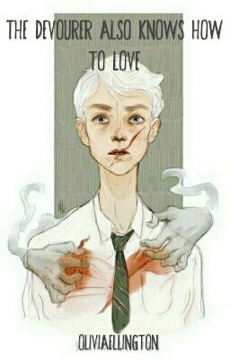  Пожиратель тоже умеет любить