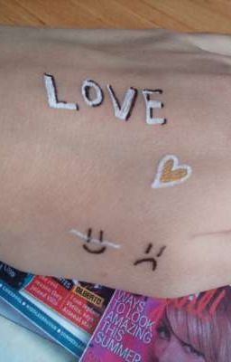 Зимние школьные дни~