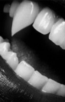 Мучительная жизнь вампиров.