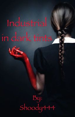 Индастриал в темных тонах