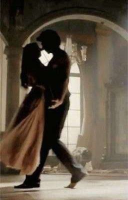 Танцы нас связали❤(ЗАВЕРШЕНО)