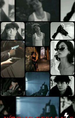 Wrong Feelings (Неположеные чувства)