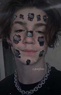 мой любимый враг)