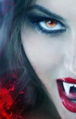 Жизнь среди вампиров