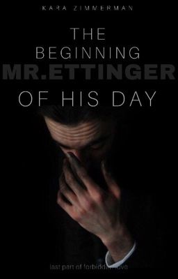 Mr. Ettinger: The beginning of his day/ Мистер Эттингер: Начало его дня [18+]