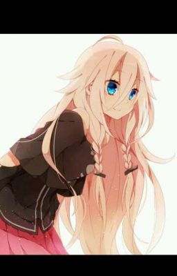 Тексты песен из аниме и вокалоидов