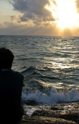 Ирония океана