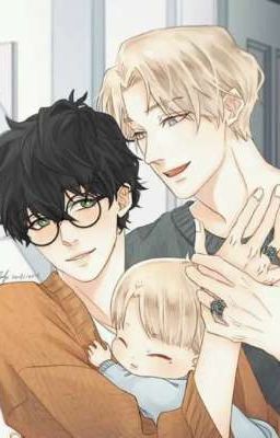 признай что я твой альфа 