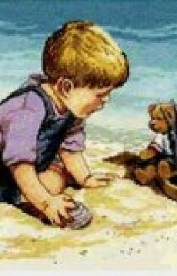 Мальчик у моря