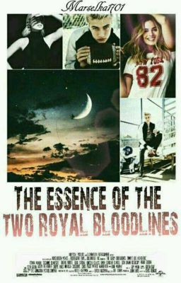 Сущность двух королевских кровей
