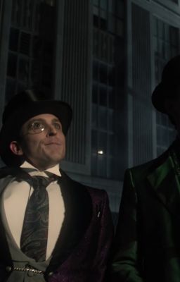 Неразлучники