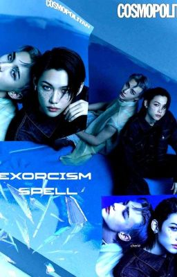 Exorcism Spell