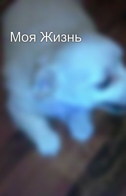 Моя Жизнь