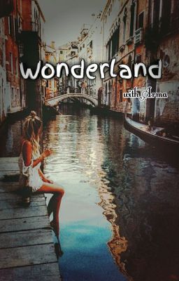 Wonderland| Страна чудес