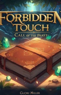 Запретное прикосновение 2: Зов прошлого  (+18)