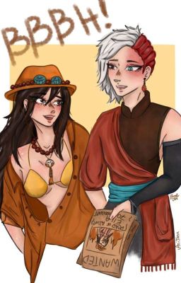 Во всём виновата нарколепсия! Ван Пис