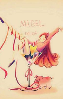 Гравити фолз: совсем другая история.