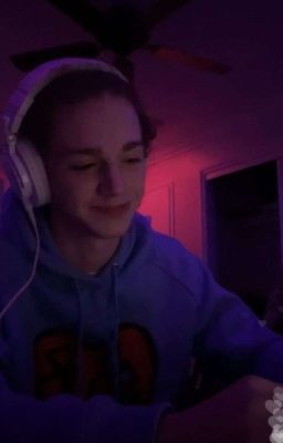 мой любимый убийца💘