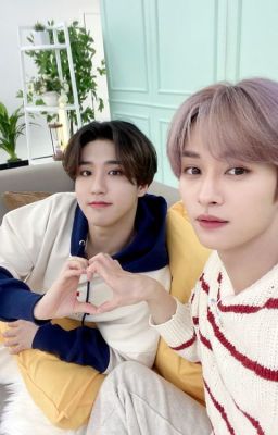 Лагерь для Хан Джисона