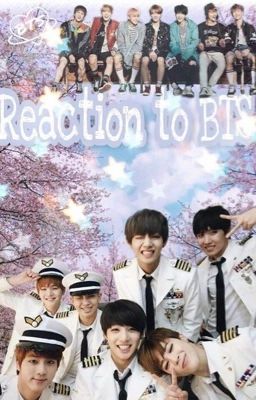 ❤️Реакции Bts/ Reaction to Bts❤️