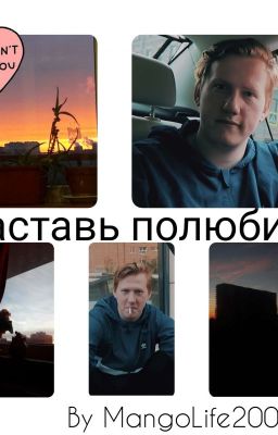 Заставь полюбить